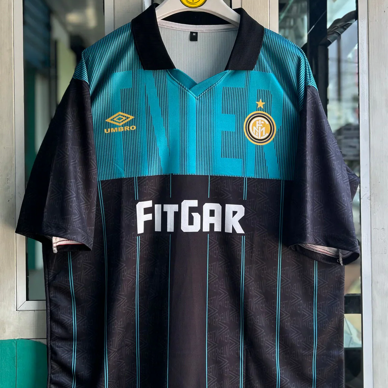 Retro Jerseys