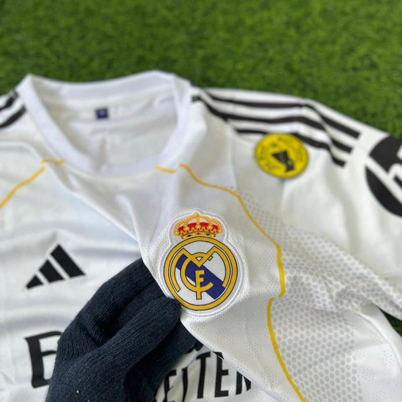 Club Jerseys