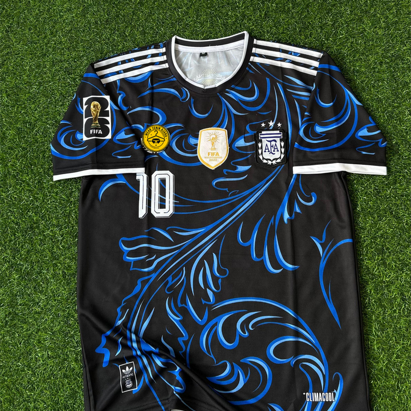 World Cup Jerseys