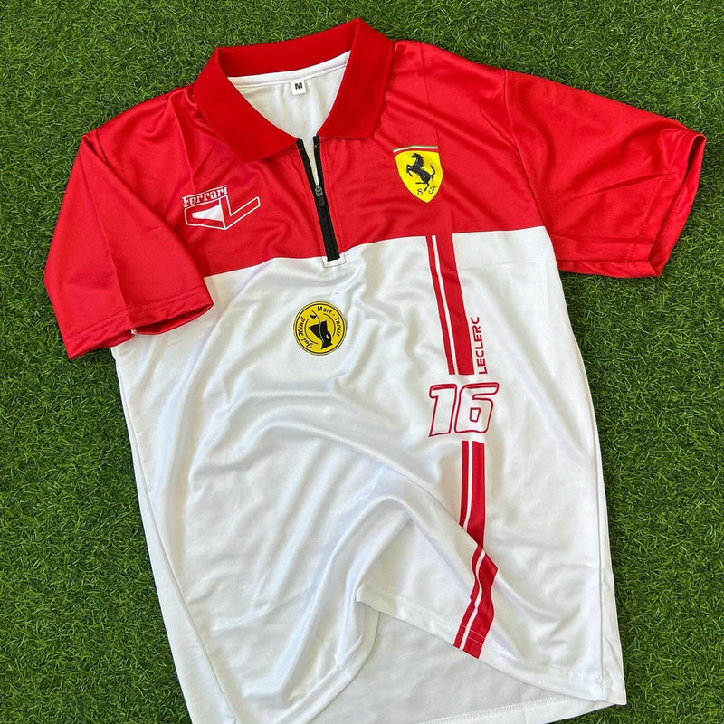 F1 Jerseys