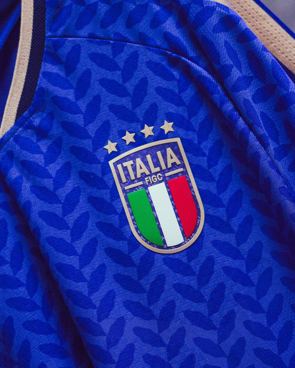 Italy World Cup, Home player version