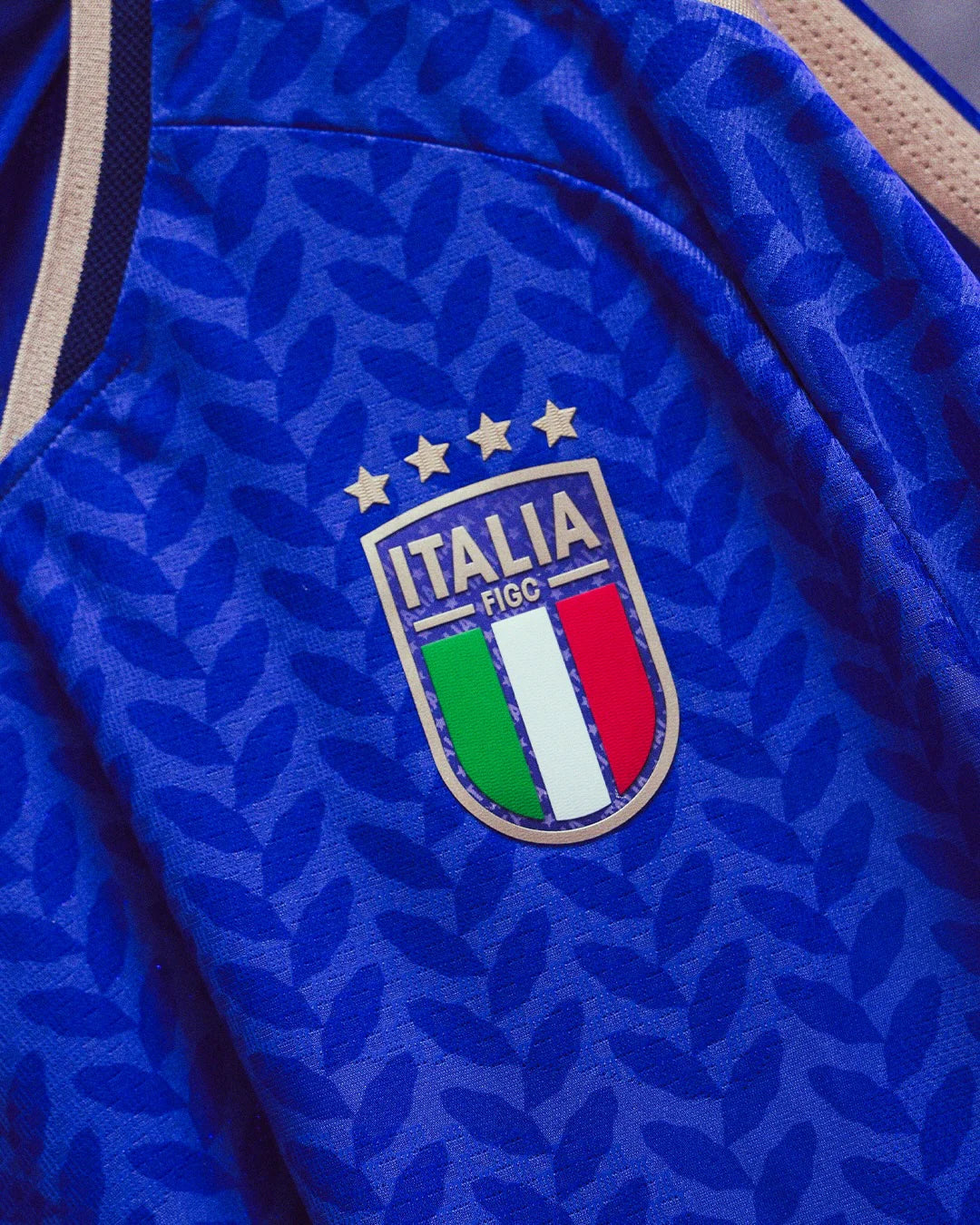 Italy World Cup, Home player version