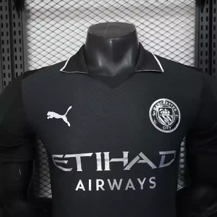 MANCITY 2026/27 Player Version