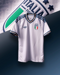 Italy away jersey player version