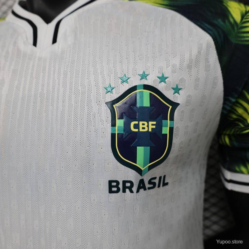 Brazil 2026, Player Version