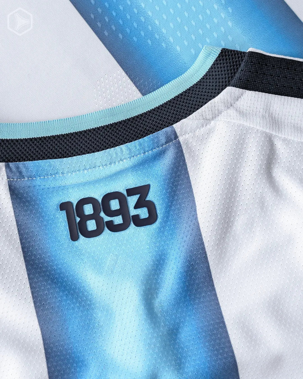 Argentina Home 2026 Player Version