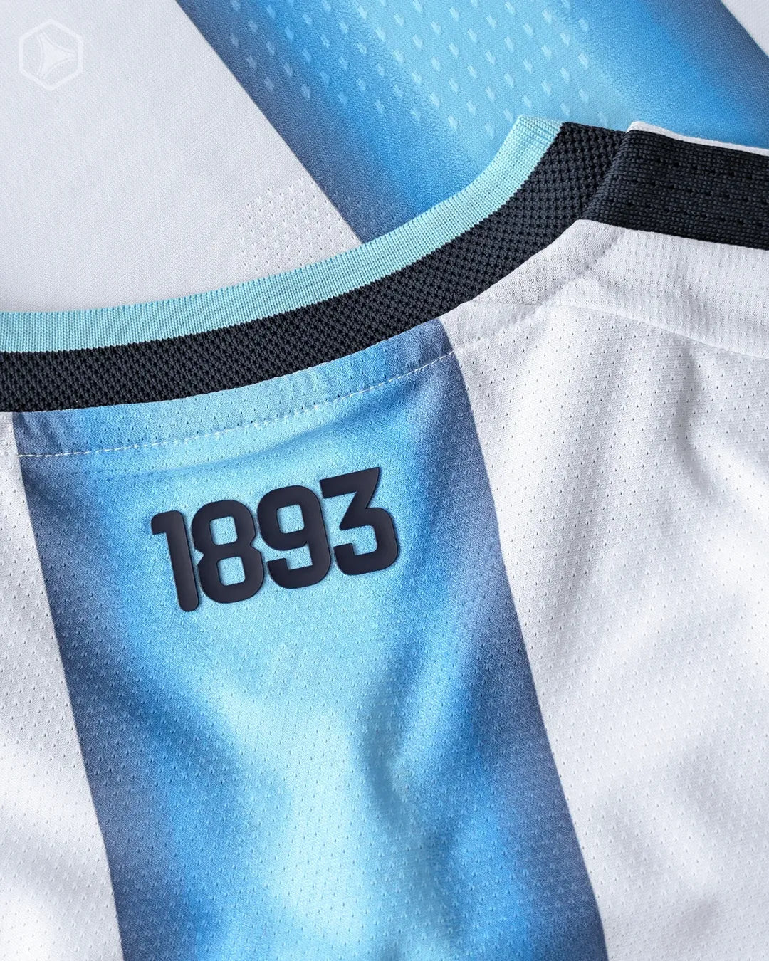 Argentina Home 2026 Player Version