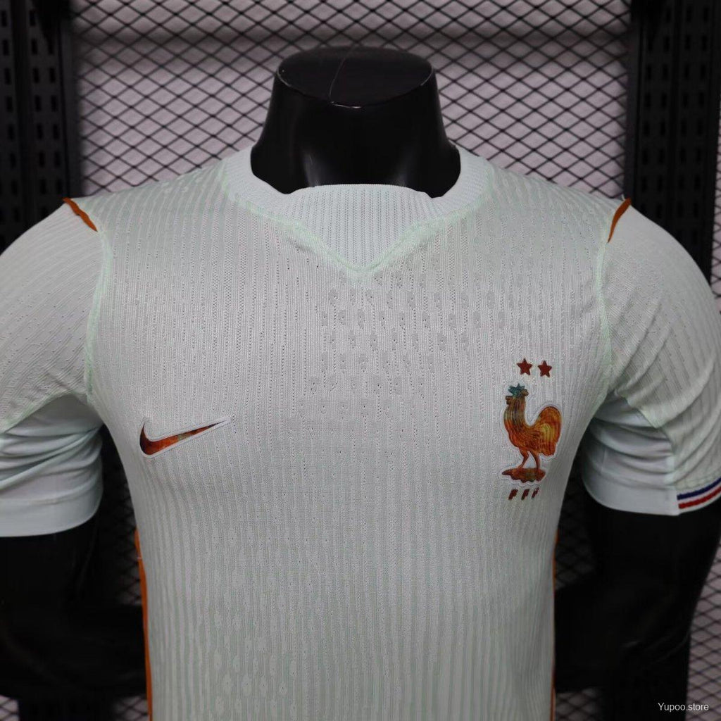 France away 2026 player version