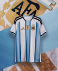 Argentina Home 2026 Player Version