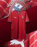 Portugal Home 2026 Player Version