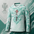 Portugal , Away jersey player version