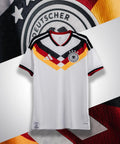 Germany Home 2026 Player Version