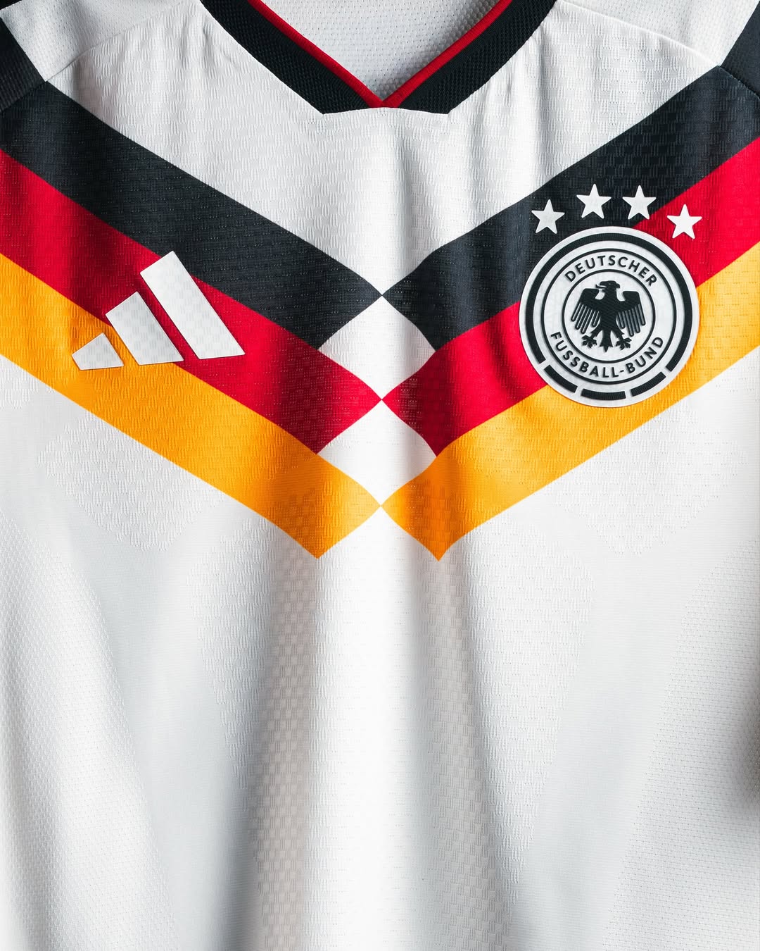 Germany Home 2026 Player Version