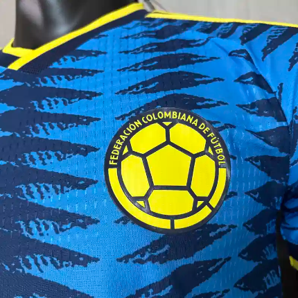 Columbia Home 2026 player version