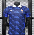 France Home 2026 player version