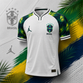 Brazil 2026, Player Version