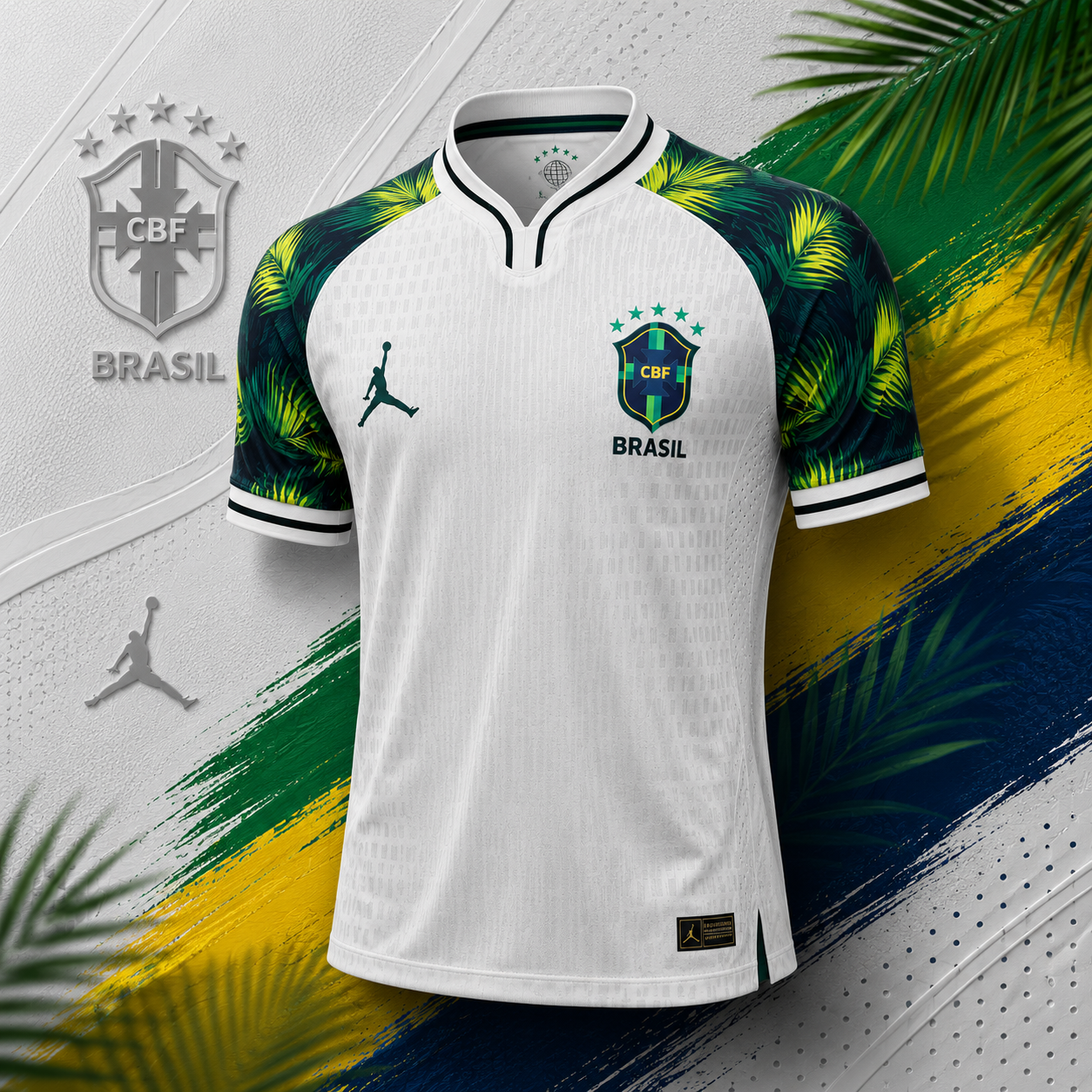 Brazil 2026, Player Version