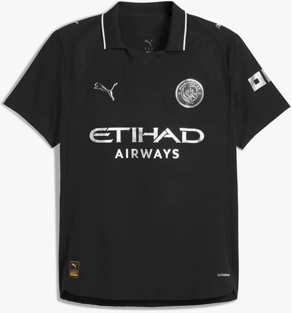 MANCITY 2026/27 Player Version