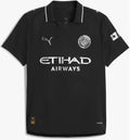 MANCITY 2026/27 Player Version