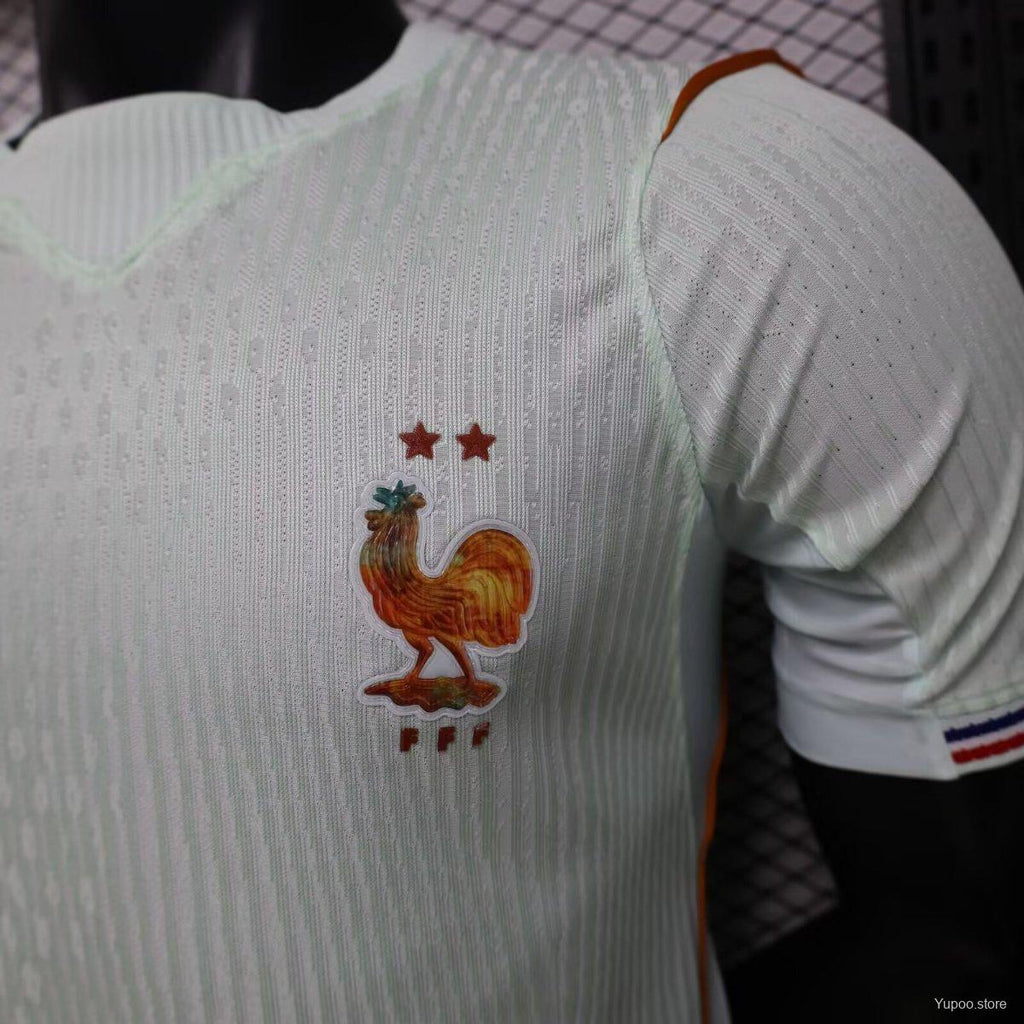 France away 2026 player version