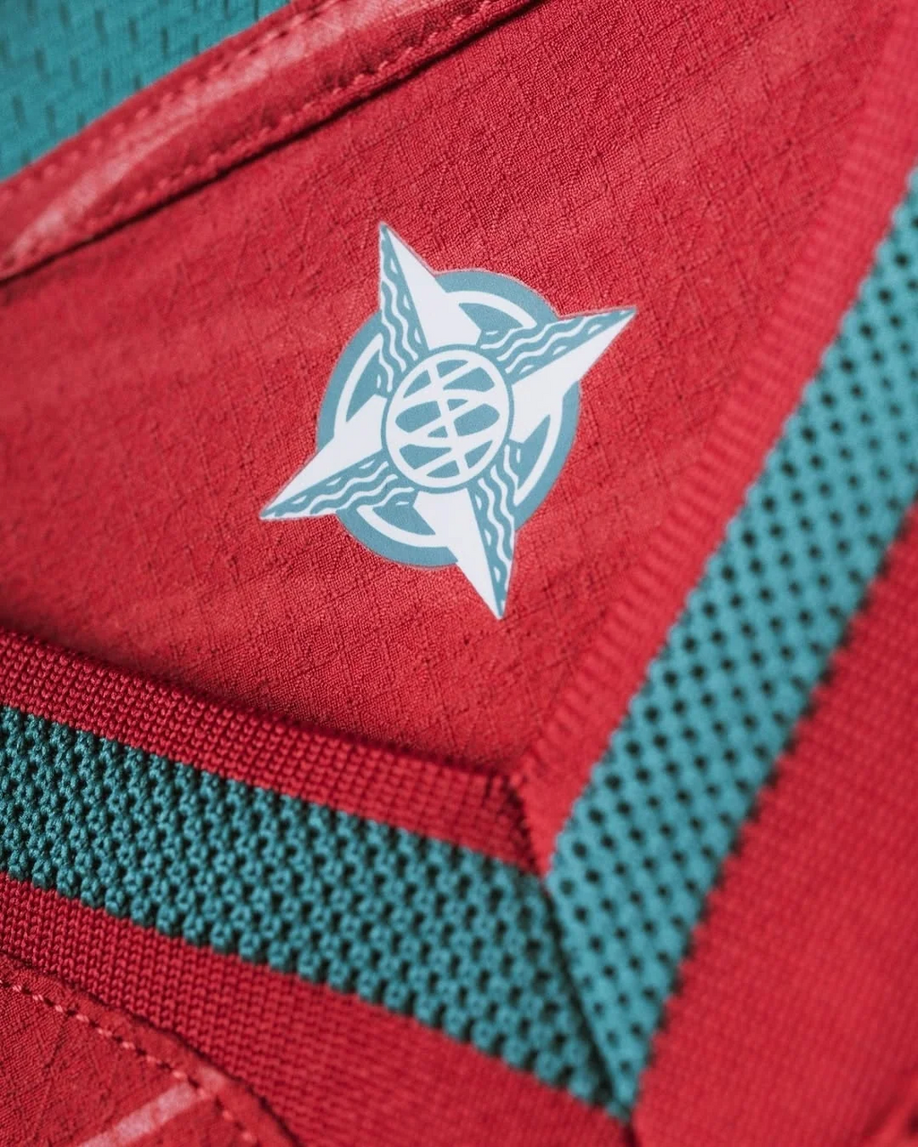 Portugal Home 2026 Player Version