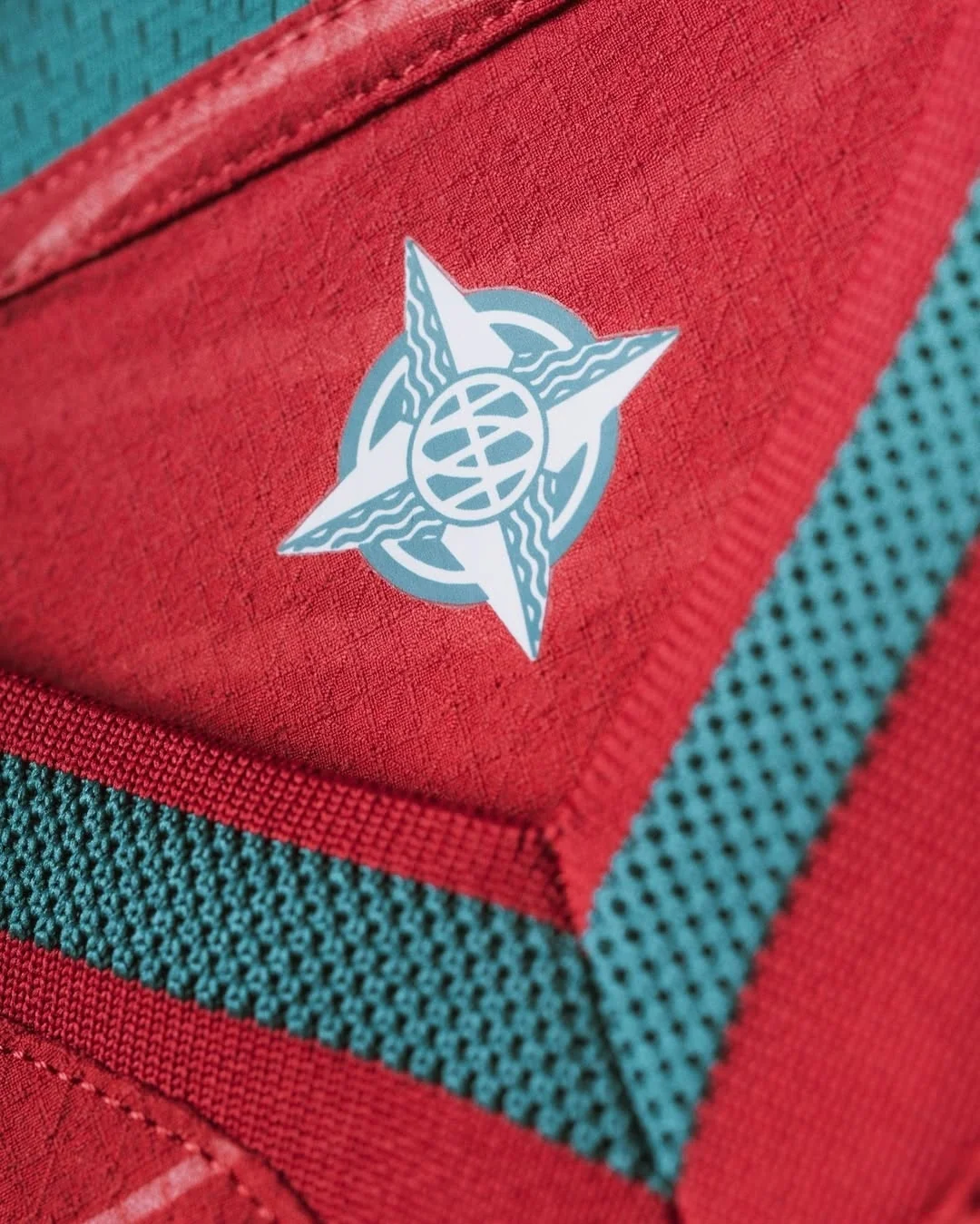 Portugal Home 2026 Player Version