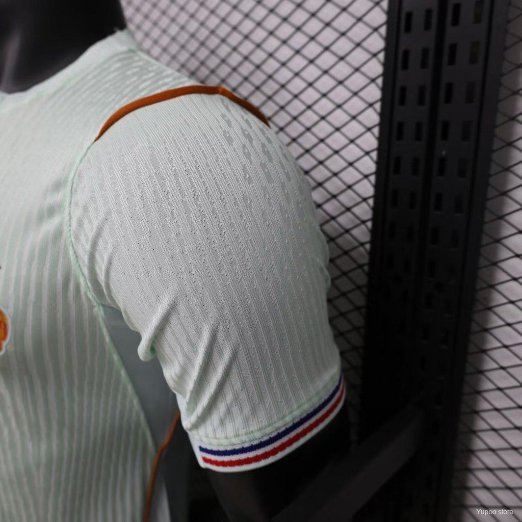 France away 2026 player version