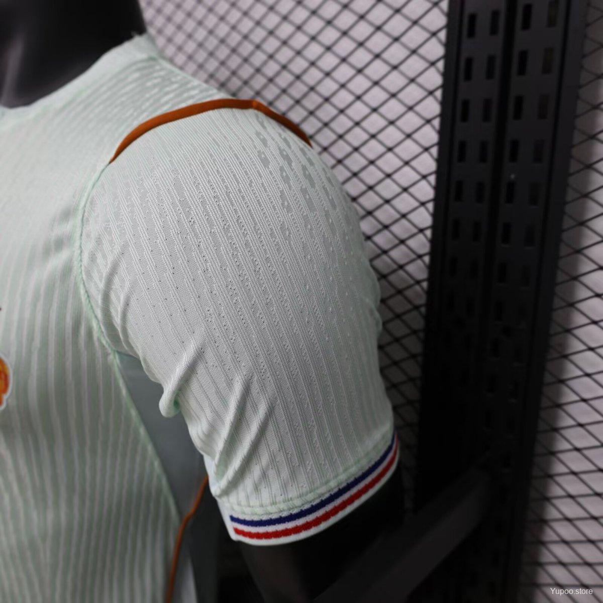 France away 2026 player version