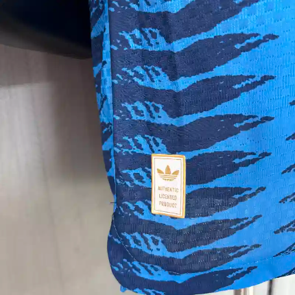 Columbia Home 2026 player version