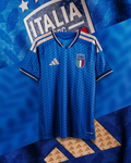 Italy World Cup, Home player version