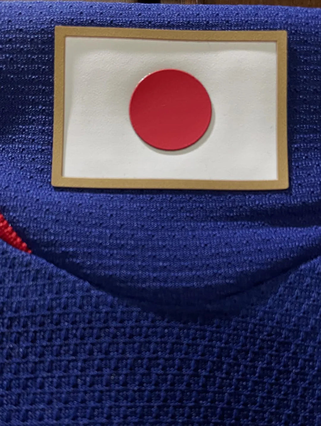 Japan Home 2026 Player Version