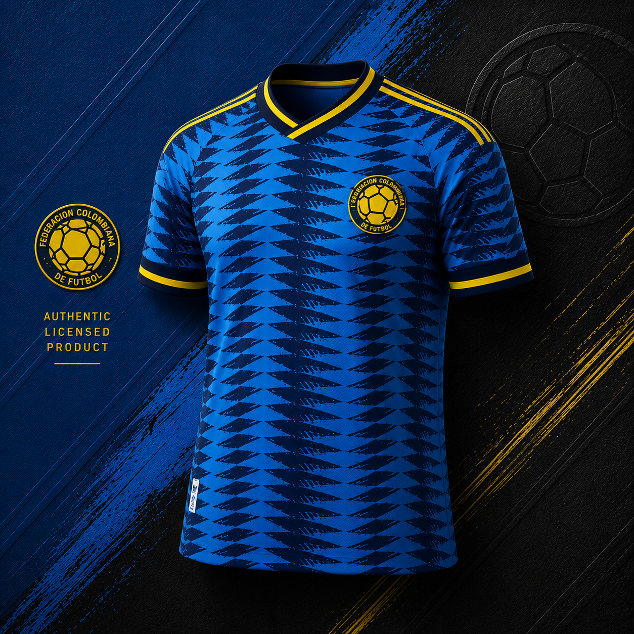 Columbia Home 2026 player version