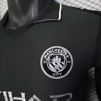 MANCITY 2026/27 Player Version