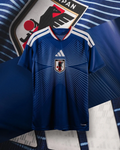 Japan Home 2026 Player Version