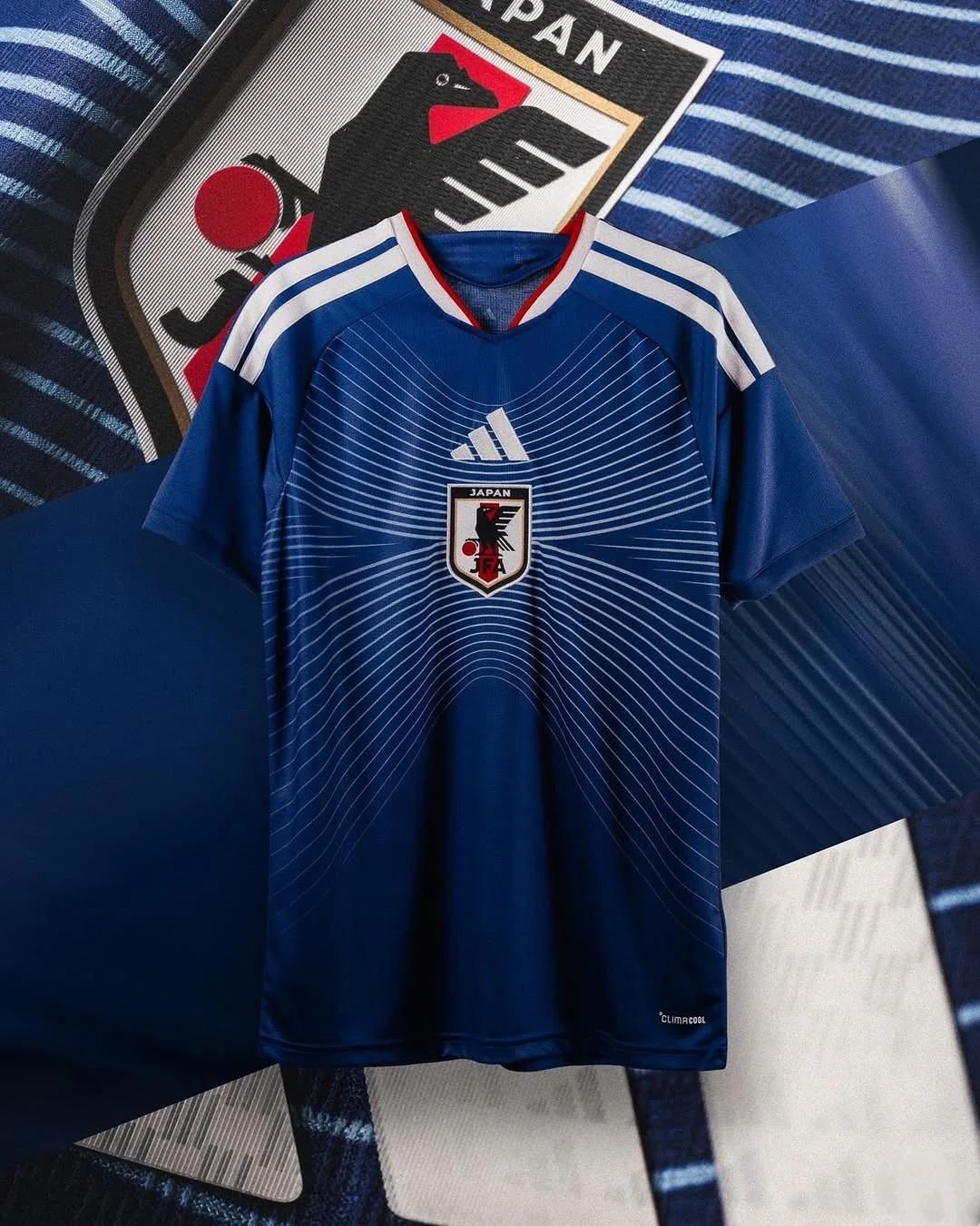 Japan Home 2026 Player Version