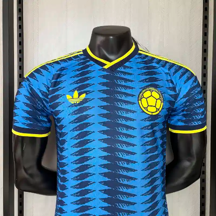 Columbia Home 2026 player version