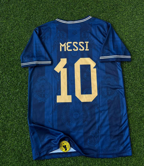 ARGENTINA 2026 WORLD CUP SPECIAL KIT, HALFSLEEVE SUBLIMATION
